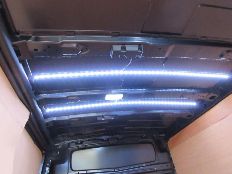 2025 Nissan Primastar 2.0 dCi 30 Tekna Panel Van 5dr Diesel Manual L1 H1 Euro 6 (s/s) (130 ps) PA...