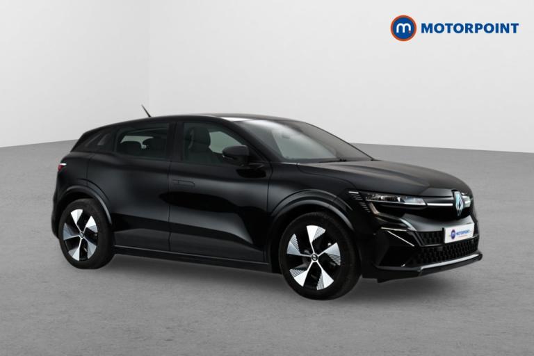 2024 Renault Megane E Tech EV60 160kW Equilibre 60kWh Optimum Charge 5dr Auto Hatchback Electric ...