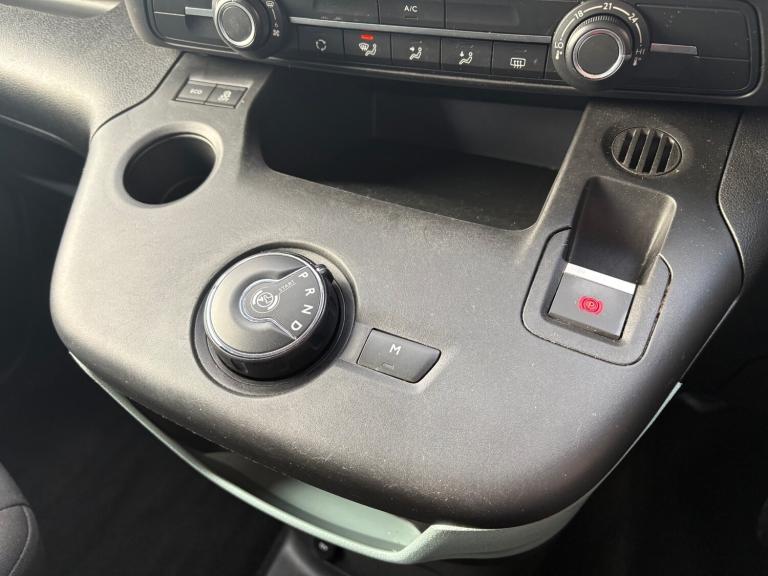 2019 Citroen Berlingo 1.5 BlueHDi 130 Flair M 5dr Automatic MPV Diesel Automatic