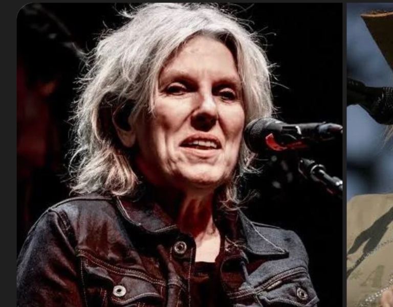 Lucinda Williams 