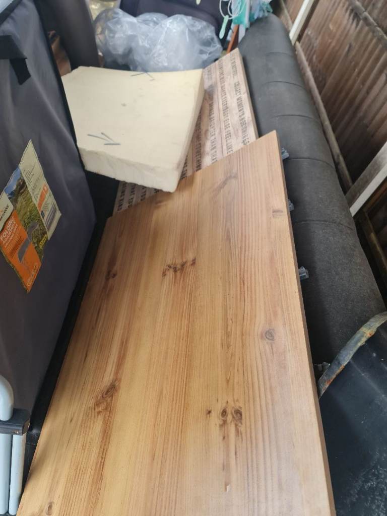 image for Random wood from an drawer set