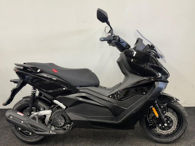 LEXMOTO AURA 125 ** BRAND NEW - LEARNER LEGAL- 2 YEAR WARRANTY **