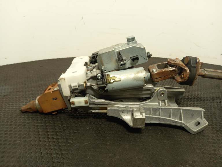 Landrover Defender Steering Column 2019-2026 2.0l Petrol Hpla3c529ac