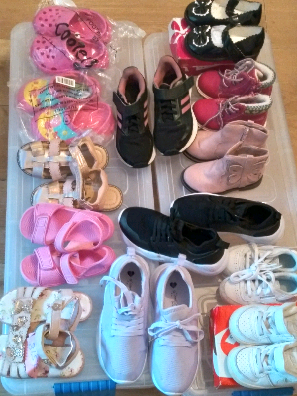 childrens footwear 
