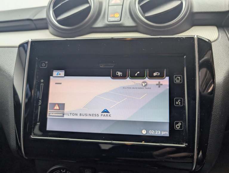 2019 Suzuki Swift 1.2 Dualjet Attitude Hatchback 5dr Petrol Manual Euro 6 (s/s) (90 ps) - ALL HAT...