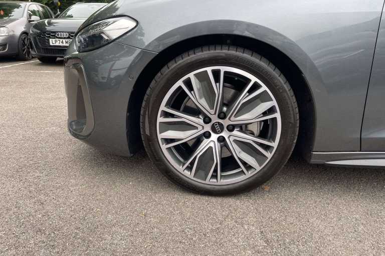 2024 Audi A5 2.0 TDI 204 Launch Edition 4dr S Tronic Saloon Diesel Automatic