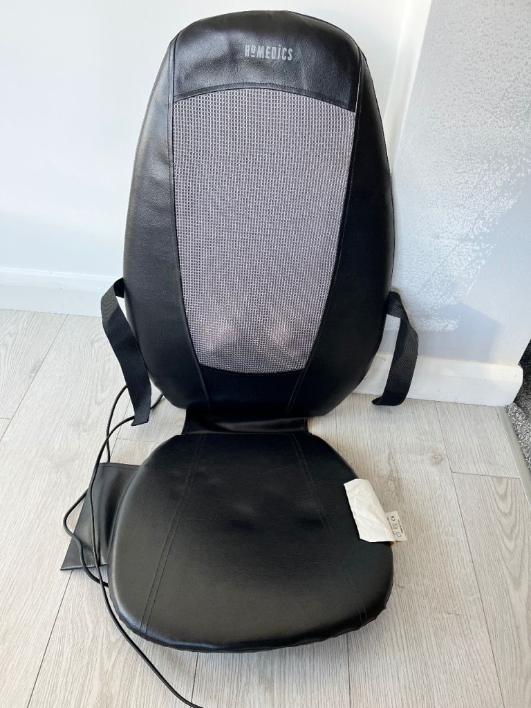 Massage mat 