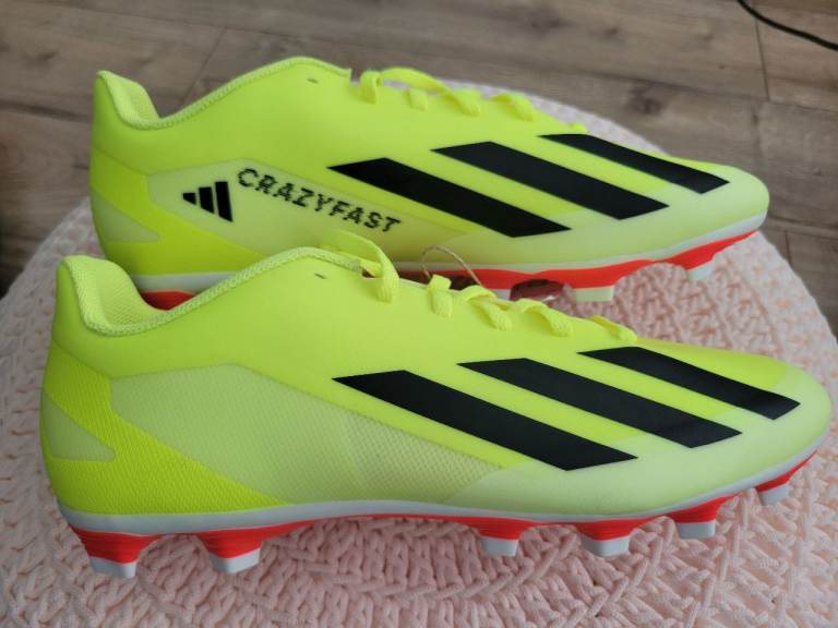 Football Boots all Sizes Flavours 