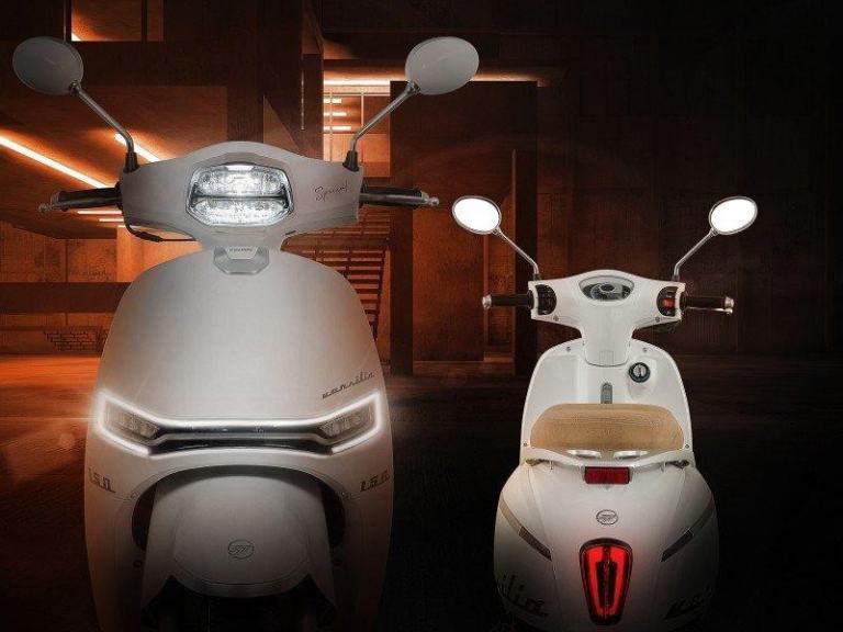 Keeway Versilia 125| Scooter For Sale | Best Selling model | Reliable | 125cc