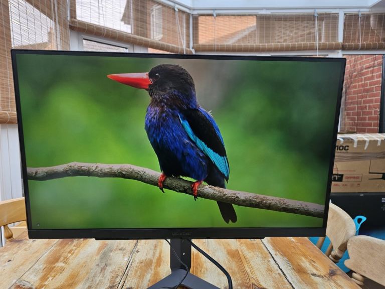 LG 27GS85Q 27" MONITOR