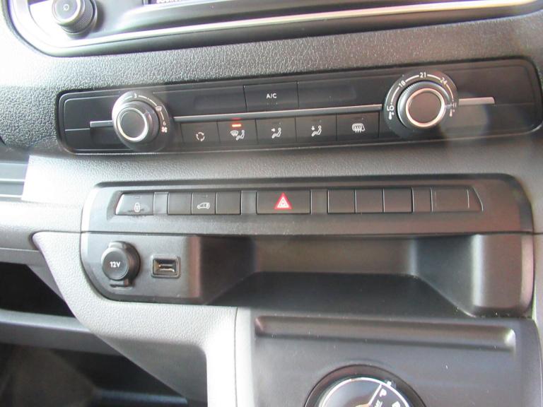 2022 Citroen Dispatch 1400 2.0 BlueHDi 145 Van Enterprise Pro EAT8 PANEL VAN DIESEL Automatic