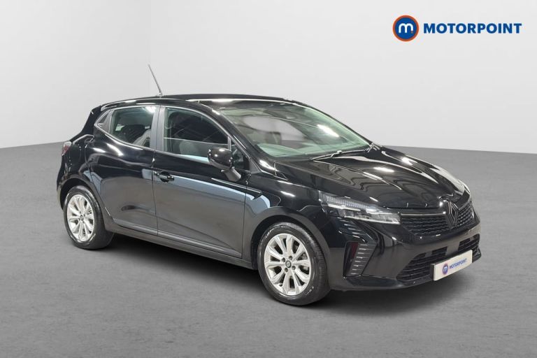 2024 Renault Clio 1.0 TCe 90 Evolution 5dr Hatchback Petrol Manual