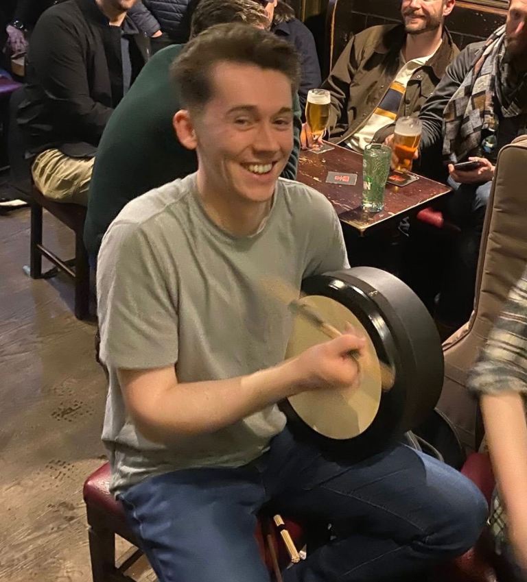 Bodhran