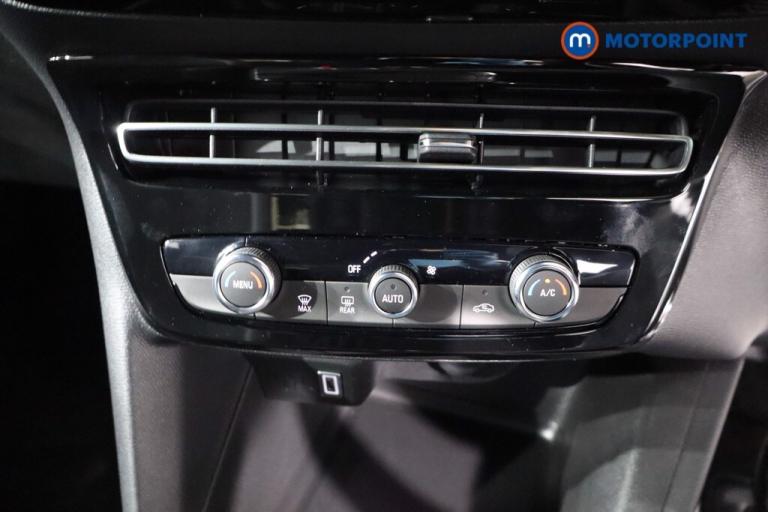 2025 Vauxhall Mokka 1.2 Turbo GS 5dr Auto SUV Petrol Automatic