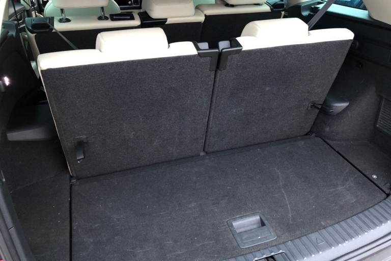 2017 Skoda Kodiaq 2.0 TSI Edition 4x4 5dr DSG [7 Seat] Estate PETROL Automatic