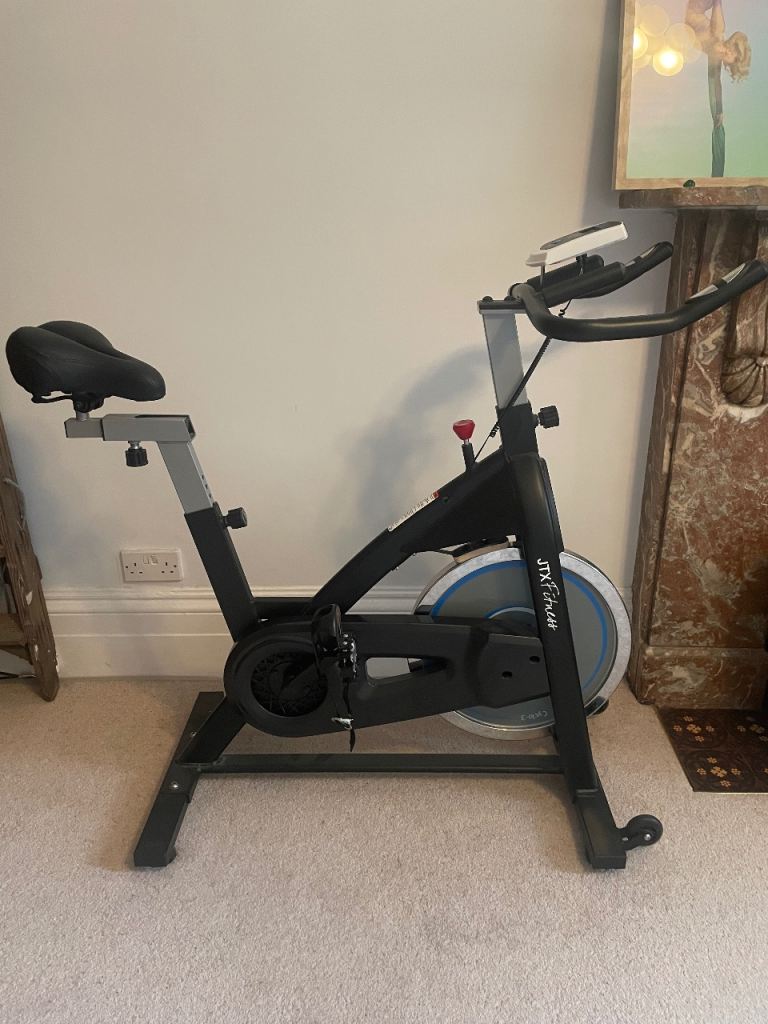 JTX Fitness Bike 