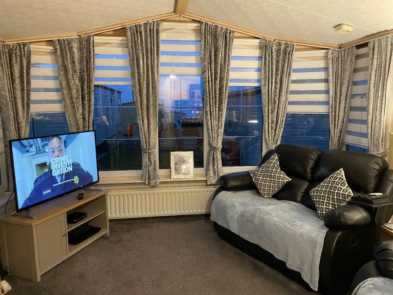 Willerby aspen 