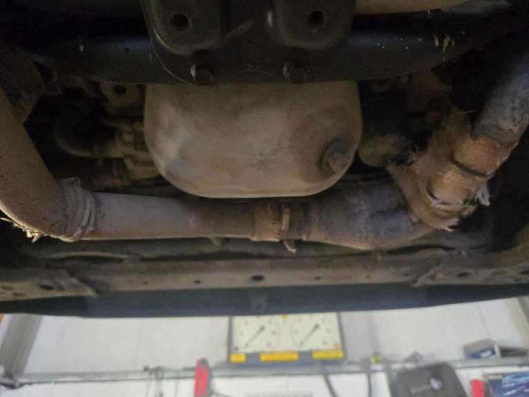 Subaru forester 2.0x manual solid car 12 months mot