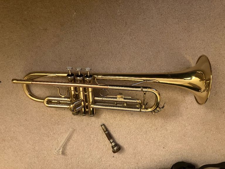 Trumpet (Windcraft)