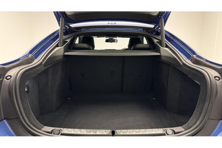 2019 BMW 4 Series Gran Coupe 2.0 420i GPF M Sport Hatchback 5dr Petrol Auto Euro 6 (s/s) (184 ps)...