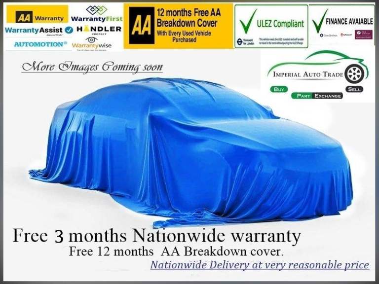 2014 BMW 1 Series 3.0 M135i Hatchback 5dr Petrol Auto Euro 6 (s/s) (320 ps)