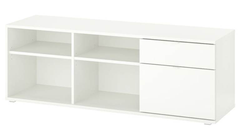image for Ikea Vihals TV Bench