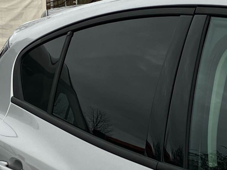 2025 Ford Focus 1.0 EcoBoost Hybrid mHEV 155 Active X 5dr Auto Hatchback PETROL Automatic