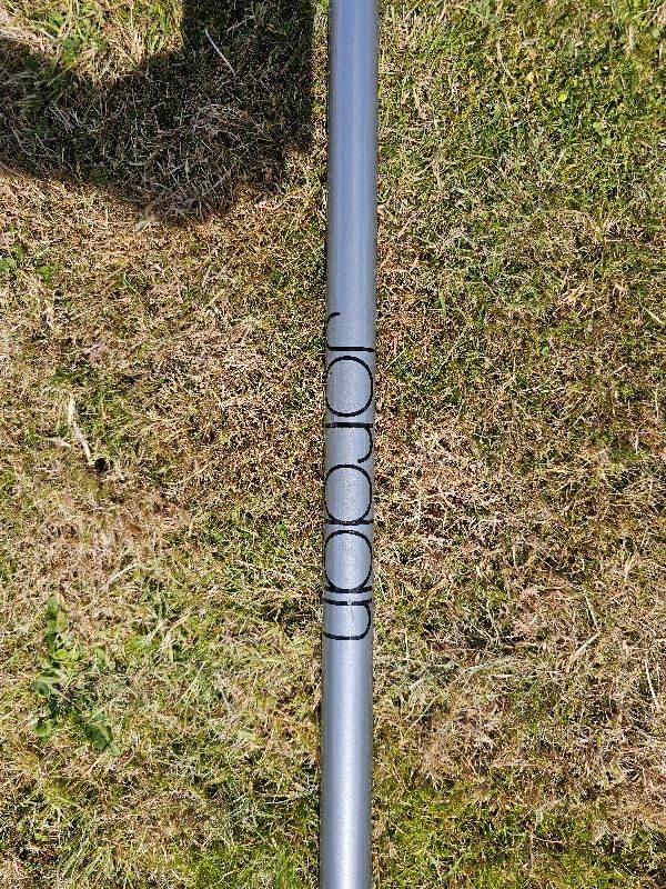 Jordan body pump Barbell – Good Condition