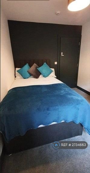 1 bedroom in Selcroft Avenue, Birmingham, B32 (#2734663)