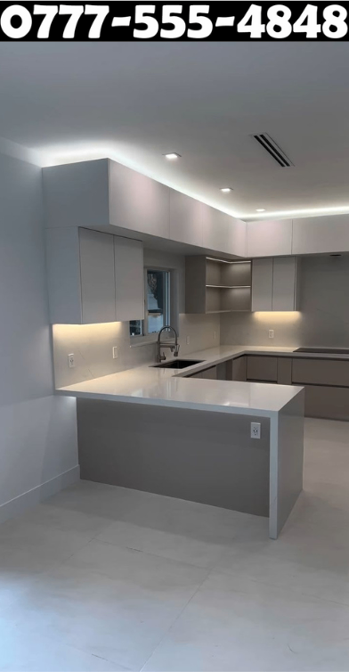 Trusted Local Kitchen Installers – Quality Guaranteed