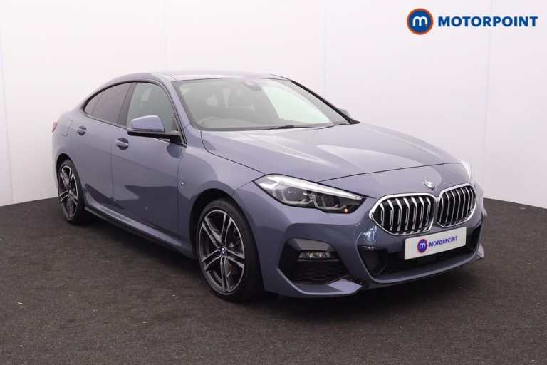 2023 BMW 2 Series 218i [136] M Sport 4dr DCT Saloon Petrol Automatic