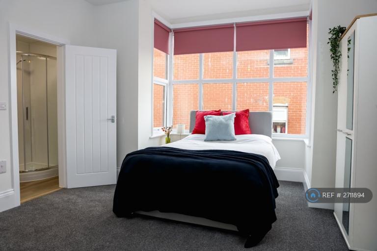 1 bedroom in Longford Road, Bognor Regis, PO21 (#2711894)