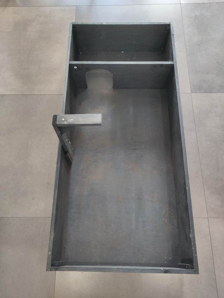 Tortoise Table for Sale