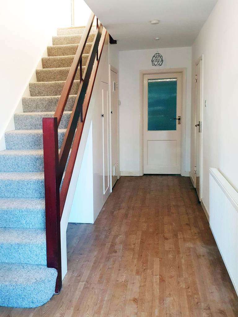 4 Bedroom townhouse to rent Beckenham 