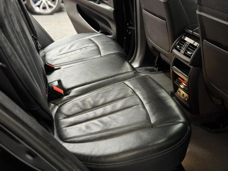 2018 BMW X5 xDrive30d M Sport 5dr Auto [7 Seat] ESTATE DIESEL Automatic