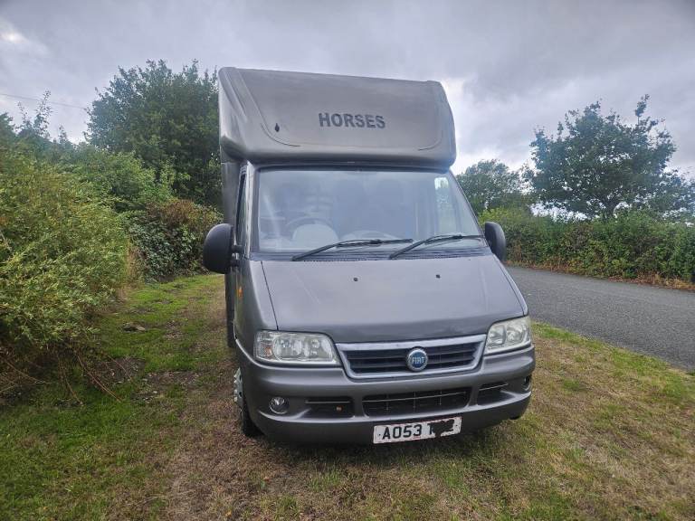 Fiat, DUCATO 15 JTD LWB, Panel Van, 2003, 2800 (cc)