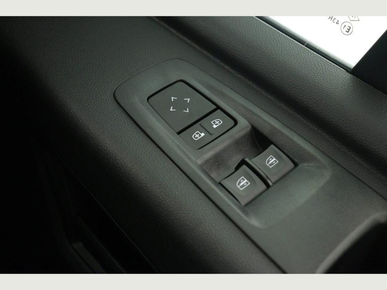 2025 Renault Master LM35 Blue dCi 150 Advance Medium Roof Van Auto PANEL VAN DIESEL Automatic