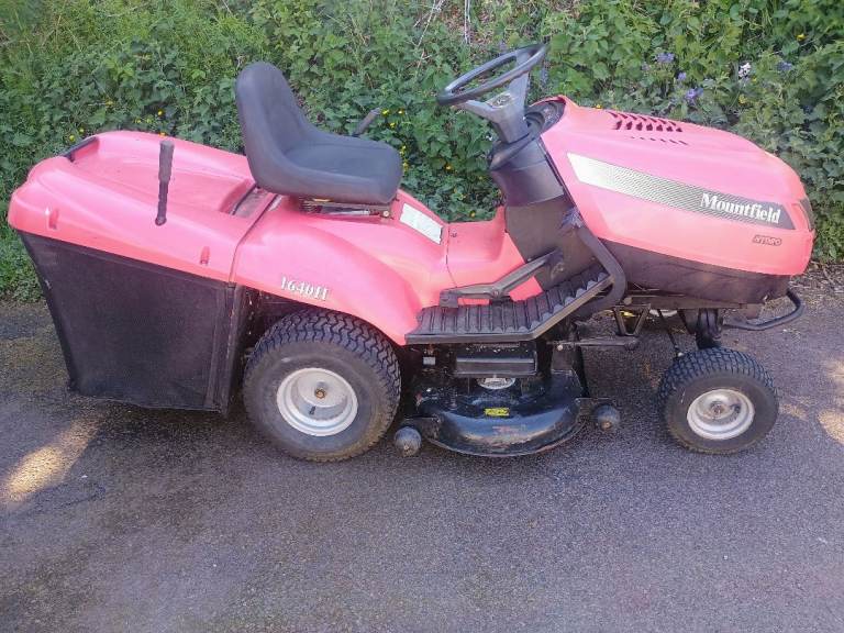 Ride on lawnmower (Spares or Repairs) Mower