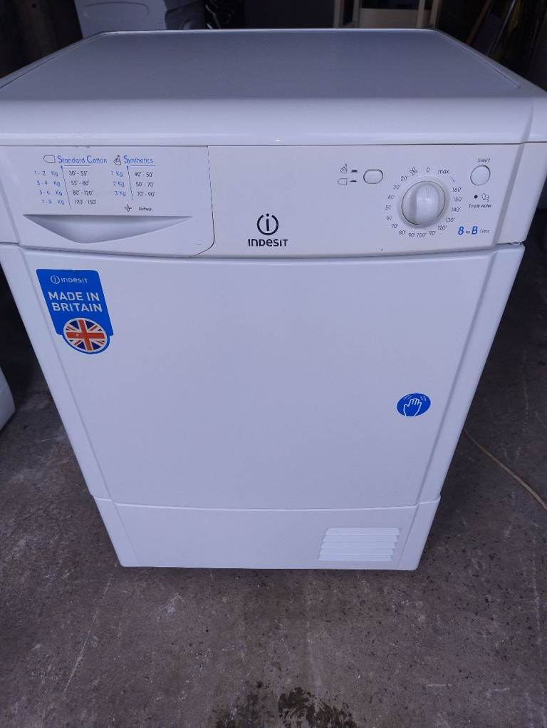 Tumble dryer FREE DELIVERY 