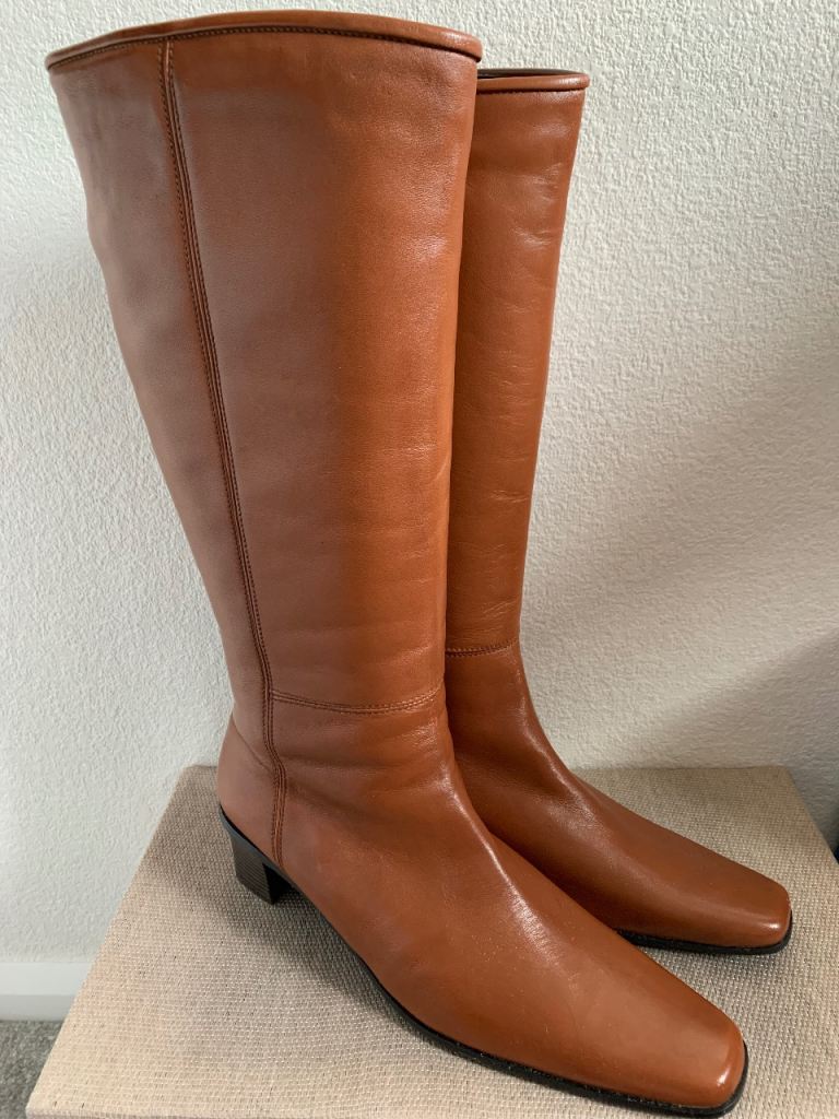 New Ravel Boots Size 6.5 Eur 40