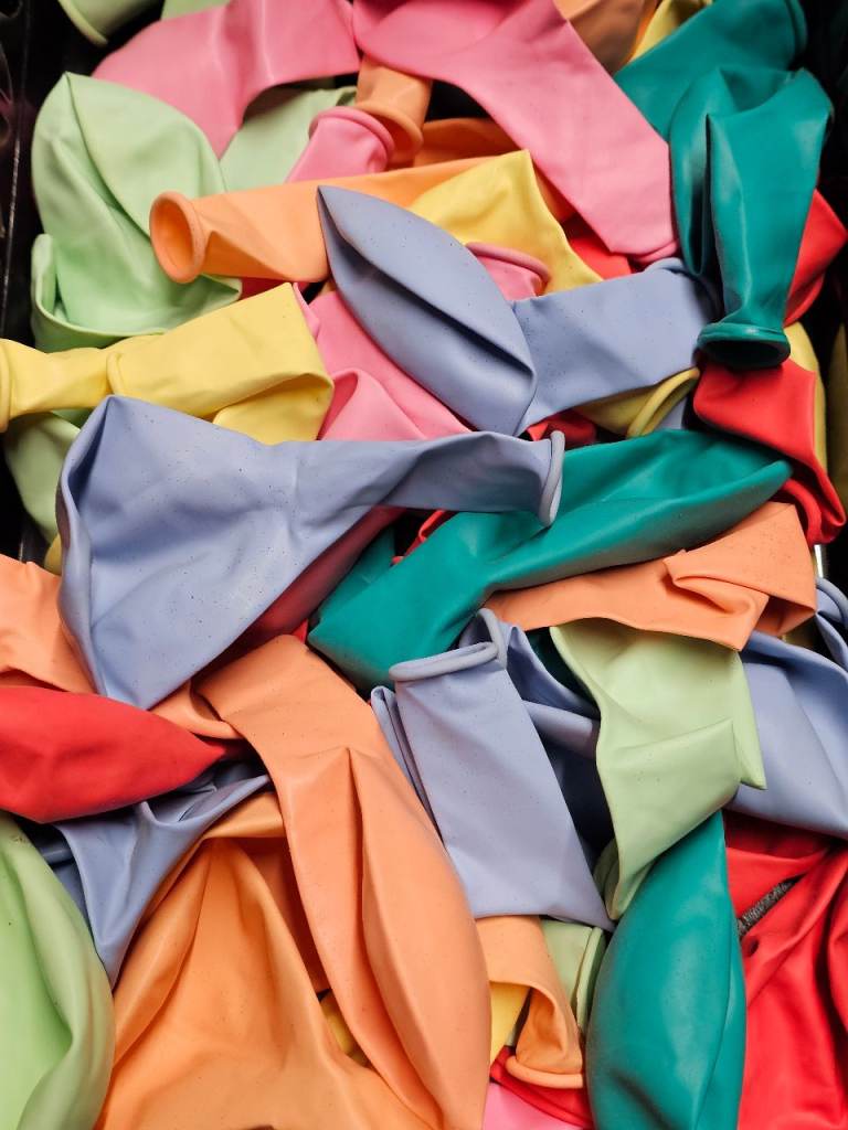 100 x 12” Latex Pastel Balloons – High Quality – Any Colour – Party Decorations Willenhall