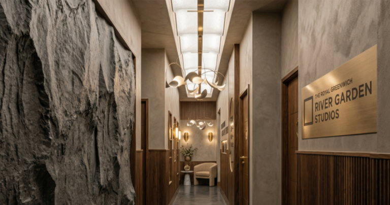 RG: River Garden Studios | Studios | Office | Units - Royal Greenwich SE10 | To Rent 