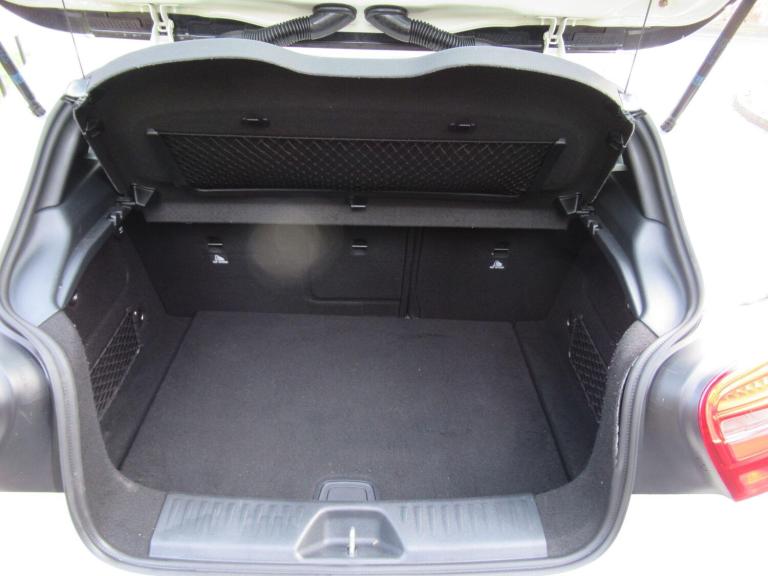 2017 Mercedes-Benz A-Class 2.1 A200d AMG Line Euro 6 (s/s) 5dr HATCHBACK Diesel Manual