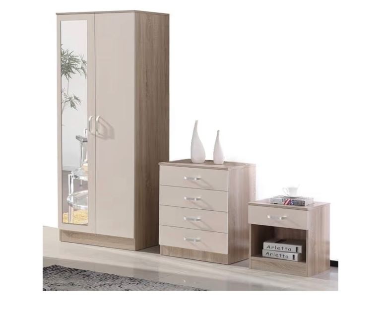 Full bedroom set