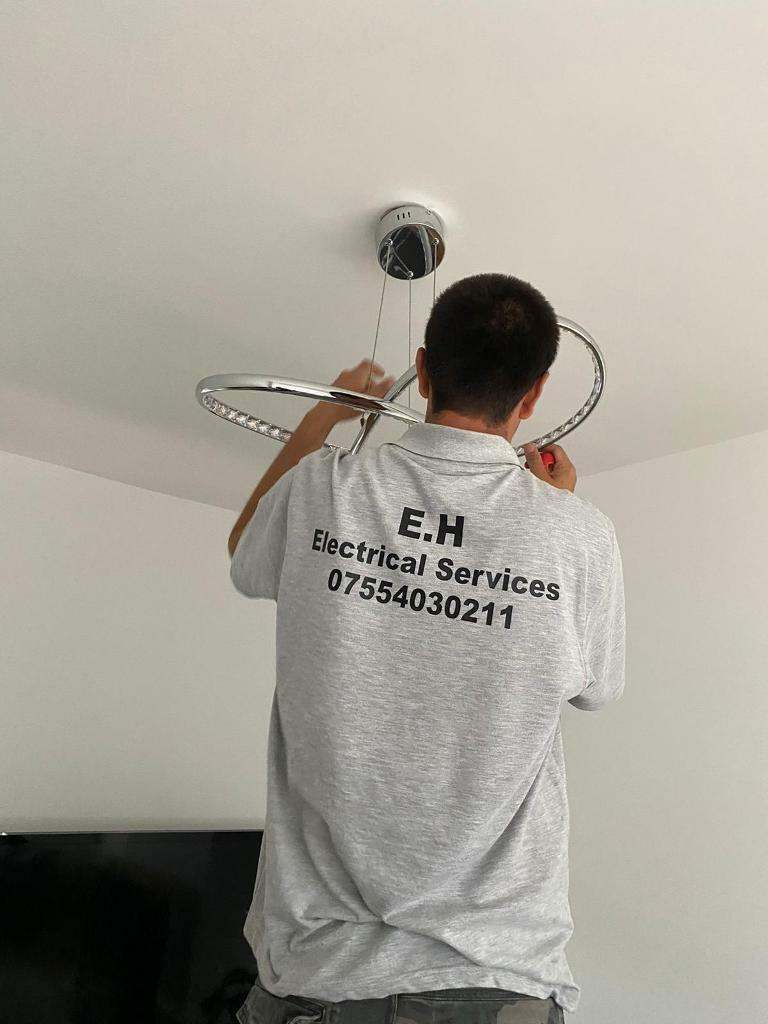 Electrician Brighton&Hove 