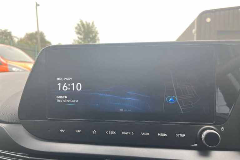 2024 Hyundai i20 1.0T GDi Premium 5dr DCT HATCHBACK PETROL Automatic