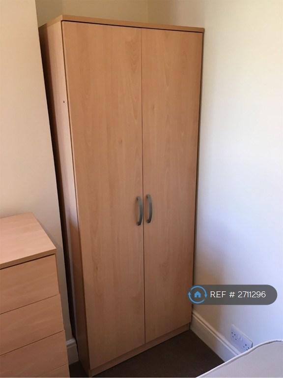 2 bedroom flat in Tennyson Road, Southampton, SO17 (2 bed) (#2711296)