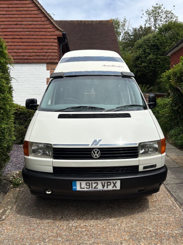 Volkswagen, TRANSPORTER 57 D SWB, 1994, 2370 (cc)