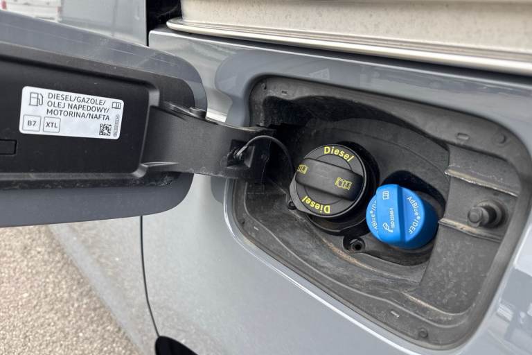 2024 Volkswagen Caddy Maxi 2.0 TDI 122 Life 5dr DSG Van DIESEL Automatic