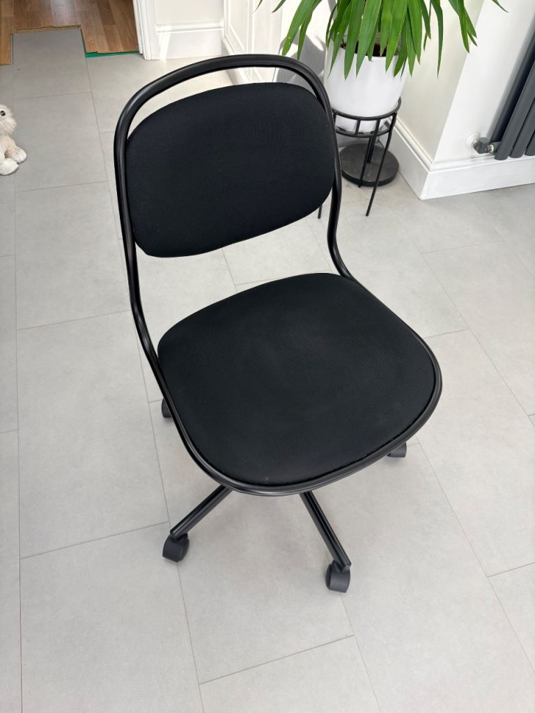 Office Chair (IKEA)